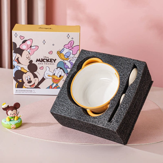 Porcelain Bowl 400 ml